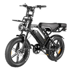 QMWheel V20 Pro 2025 Editie