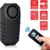 Fiets Alarm - Afbeelding 2