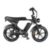 Ouxi V8 (C80) PRO 2025 - Afbeelding 2