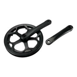 Crankset fatbike