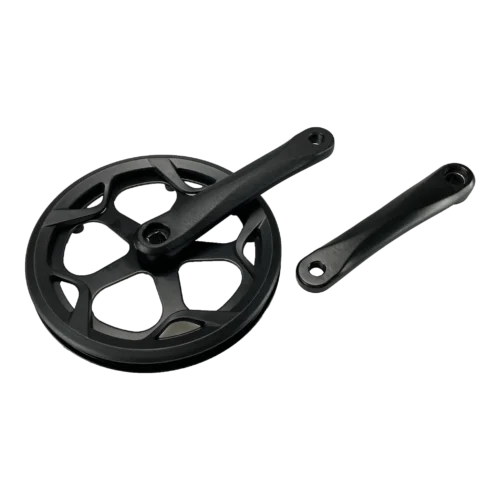 Crankset fatbike